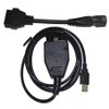 ONATREX Diagnostic USB Cable Adapter Scanner Kit for Yamaha YDS