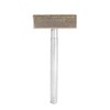 Diamond Grinding Disc,45 * 100mm Duty Handheld T-Shaped Diamond Grinding