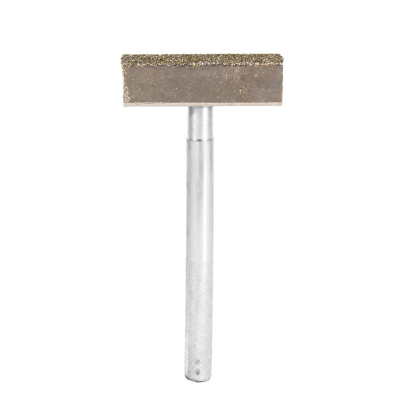 Diamond Grinding Disc,45 * 100mm Duty Handheld T-Shaped Diamond Grinding