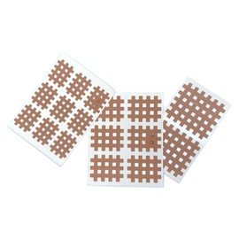 Nasara Type B Grid Tape, Pack of 120