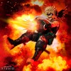 Abysse Corp My Hero Academia Bakugo AP Shot 1:10 Scale