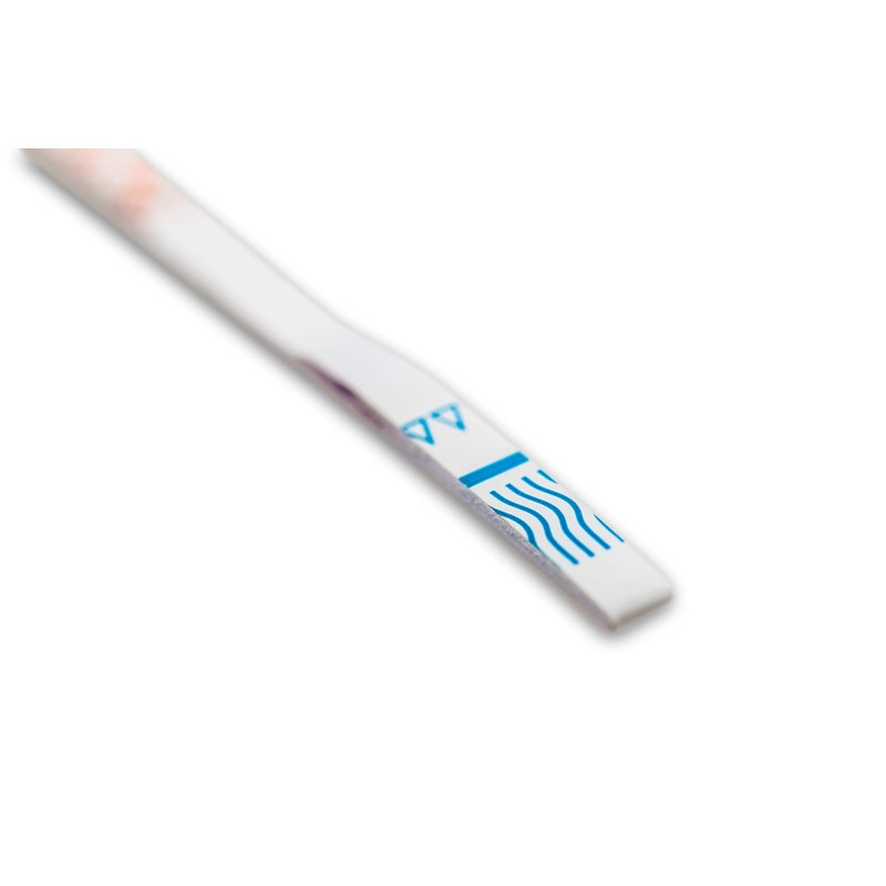 One Step 5 x Cotinine Drug Testing Kits Nicotine Urine