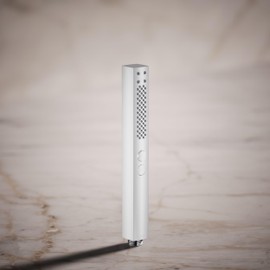 Kohler 21336-CP Shift®+ Square two-function handshower, 2.5 gpm, Polished Chrome