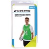 CHAMPRO Scrimmage Micro Mesh Soccer Pinnie – 6 Stück