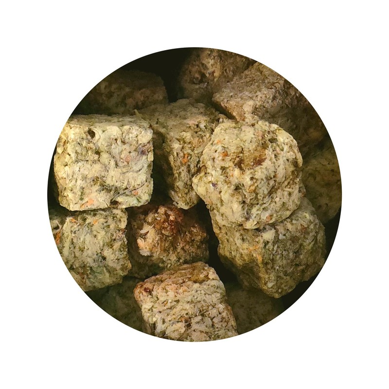 Hikari Bio-Pure Freeze Dried Brine Shrimp for Pets, 0.42-Ounce