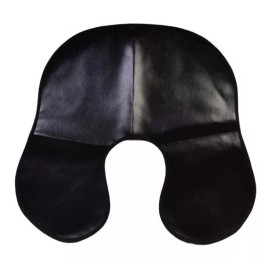 CAMILA COSMETIC Protector Capa Corte Con Peso Cuello Cuellera Peinador
