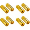 Poppstar 8 x SAT Adaptor Coaxial Antenna (F-Female, 4x to