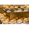 Green Direct Cupcake Liners - Standard Size Silver Cupcake Wrappers