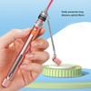 10KM Pen Type Visual Fault Locator Non Contact Connection VFL