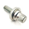 90017-RJA-003 Engine Crankshaft Pulley Bolt Replacement for Honda Accord Civic
