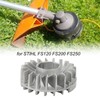 Chainsaw Flywheel Aluminum Alloy Flywheel Chainsaw Spinner Garden Tool for