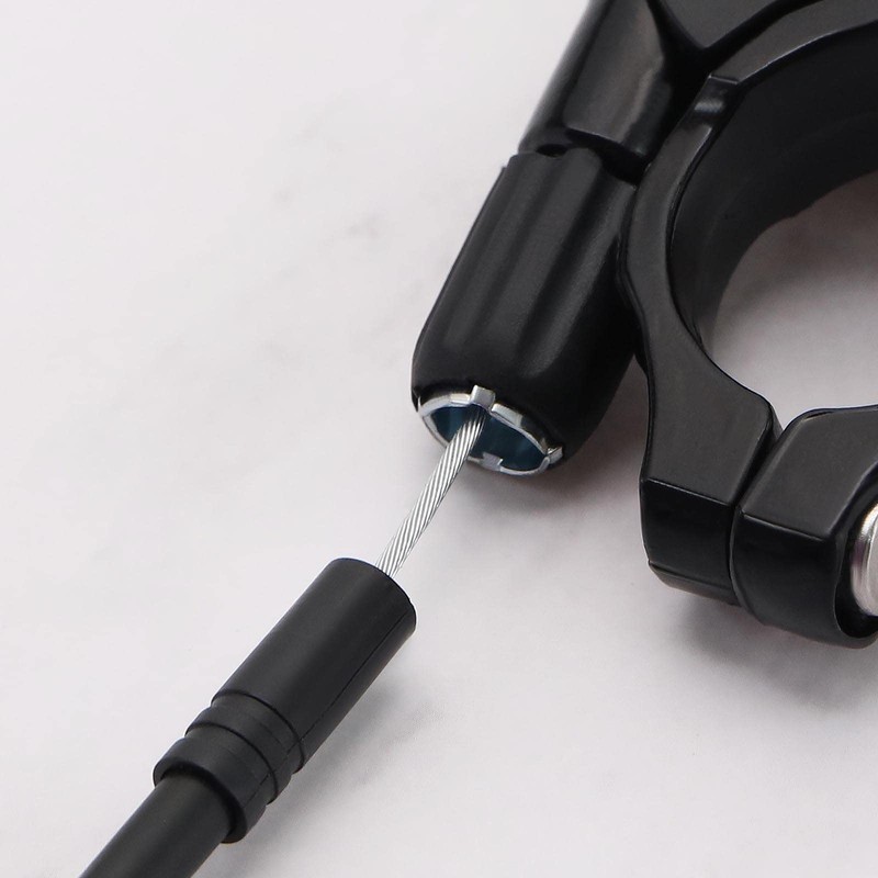 Be In Your Mind Remote Lockout Lever Compatible with Rockshox