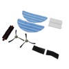 Sweeper Filter Replacement Side Brush Main Brush Rolling Brush Sweeping