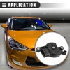 Motoforti Neutral Safety Switch, Automatic Transmission Neutral Safety Switch, for