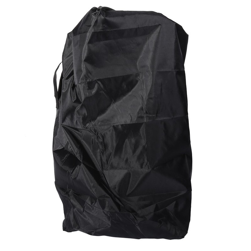 Alomejor Stroller Travel Bag, Stroller Storage Bag, Baby Car Carry