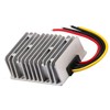 Artudatech Waterproof 48V/60V/72V to 12V 20A Step Down DC/DC Power