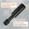 sourcing map Deep Thin Wall Impact Socket 21mm Metric 6