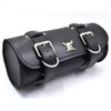 ZSADZS Motorcycle Tool Bag Saddle Bag Waterproof Cool Motorcycle Front