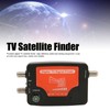 TV Satellite Finder Professional High Sensitivity Compass Design Satellite Signal