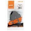 CHENSHIN TIRE (CST) CST Tube 1.0 x 0.75 inches (27.5
