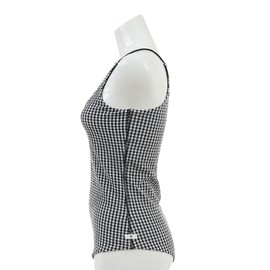 Hurley Women's W Q/D 2way Rose Bodysuit Bikini Top