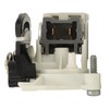 TKSE Boot Tailgate Lock, Boot Tailgate Actuation Magnet 7700435694 Trunk