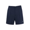 Trigema Herren 616072 Sportshorts, Blau (Navy 046), 54 (Herstellergröße: XL)