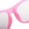 Gudzws Kids Blue Light Blocking Glasses Rectangle Digital Boys Girl