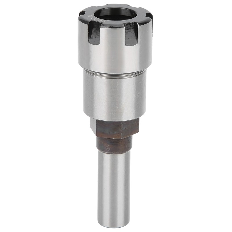 Collet Extension Rod 1/2in Shank Chuck Holders HSS for CNC