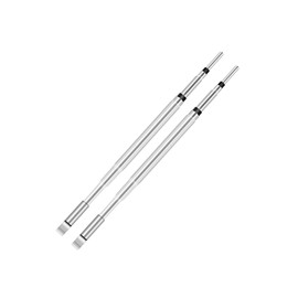 SEQURE HT140 3.0FS Hot Tweezers Desoldering Tips Blade Cartridge Compatible with JBC C210 & C120 HT140 Hot Tweezers
