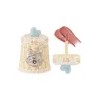Lip Gloss Flower Knows Brillo Labios Original Con Aroma