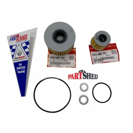Jet Skis International 2016-2024 Honda Talon 1000 1000-4 1000X Oil Change Kit Pioneer 1000 O-Rings