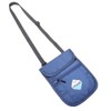 Borsello Travel RFID LAZIO 100% PL