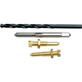 Motion Pro 08-0045 Idle Screw Kit by Motion Pro