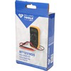 BRILLIANT TOOLS BT122900 Multimeter [Powered by KS Tools], Blue /