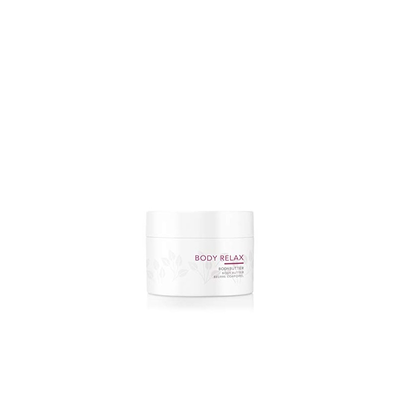 Charlotte Meentzen BODY BUTTER