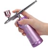 Water Oxygen Sprayer Portable Handheld Face Skin Moisturizing Nano Spray