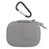 Dilwe Camera Case Bag, Protective Portable Waterproof, Stylish Camera Storage