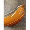 Le Creuset "Flame" Signature Gravy Boat LE CREUSET 12 Oz