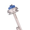 DERNORD 1.5" Inch (OD50.5mm) Tri-clamp Ripple Heating Element Electric Immersion