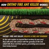 Ortho Fire Ant Killer Broadcast Granules, Kills Mounds in 15
