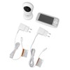 4 Inch Baby Monitoring Camera Wireless 2.4G 2 Way Talk