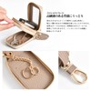 Shirizu Smart Key Case, Storage for 2 Pieces, Smart Key