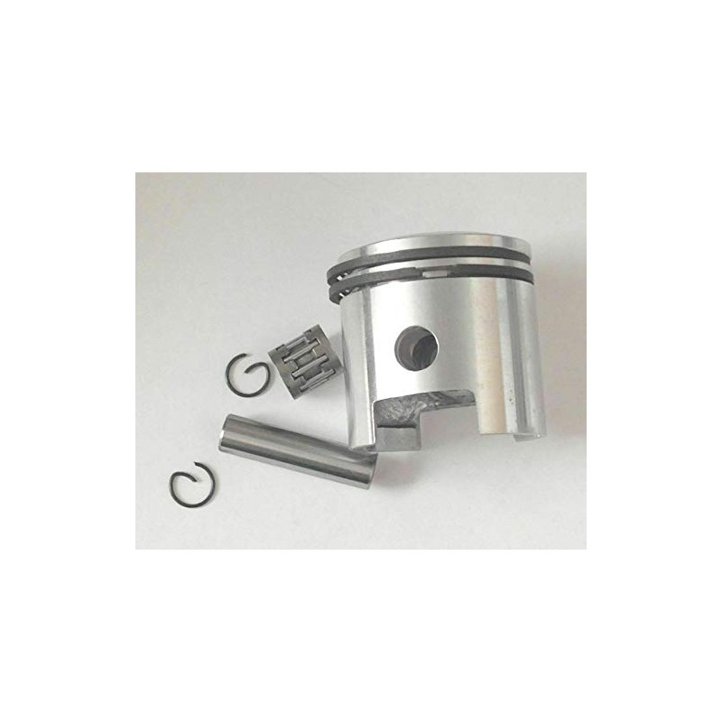 80cc Motorized Bicycle Engine Rebuild Kit, Ported Cylinder and High