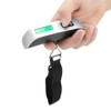 Portable Digital Scale, Luggage Scale, Portable Digital Scale, Electronic Mini