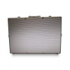 Poker Chip Case - Holds 1000 Chips - Aluminum -