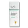 Kim Jeong Mun Aloe 김정문알로에 큐어 아쿠아 마일드 그린 선크림 40ml Kim Jung Moon Aloe Cure Aqua Mild Green Sunscreen 40ml