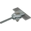 Dehn 371009 – Borna Longitudinal Sheet Metal Connection for RD