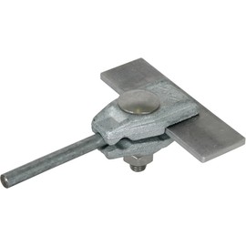 Dehn 371009 – Borna Longitudinal Sheet Metal Connection for RD 7 – 10 mm TG/tZn