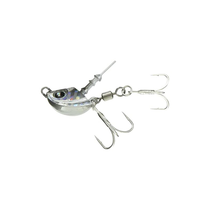BuddyWorks BuddyWorks 45HEAD21g RBT Real Bait